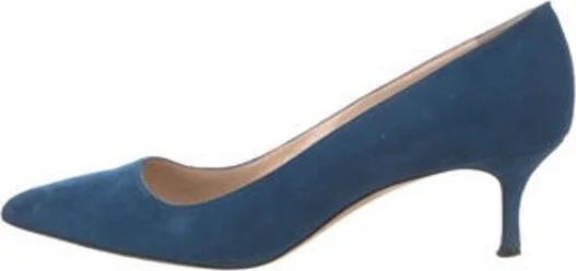 Manolo Blahnik