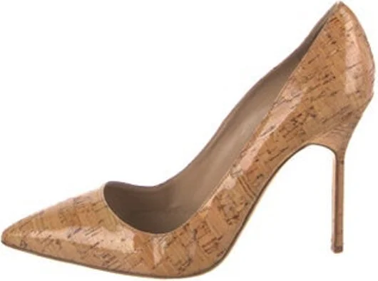 Manolo Blahnik