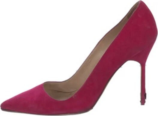 Manolo Blahnik