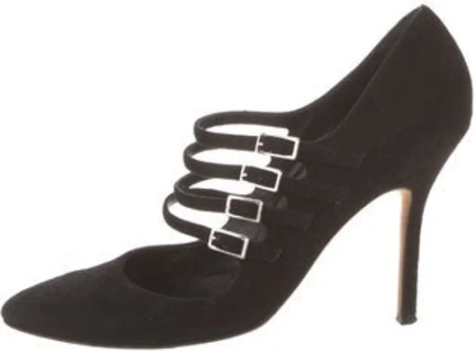 Manolo Blahnik