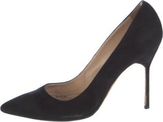 Manolo Blahnik