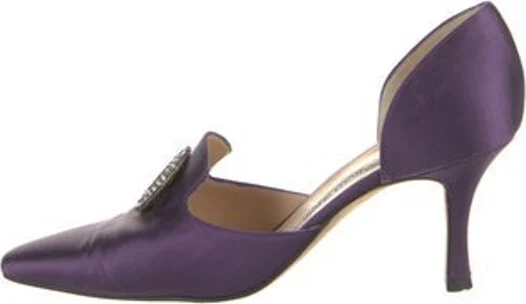 Manolo Blahnik