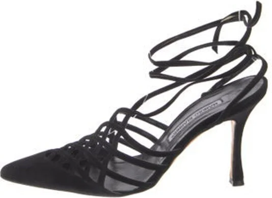 Manolo Blahnik