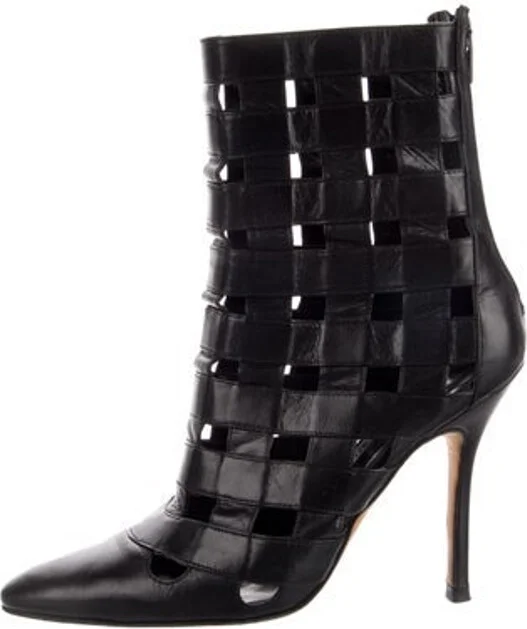 Manolo Blahnik