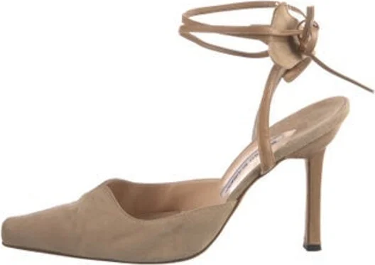 Manolo Blahnik
