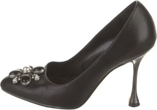Manolo Blahnik
