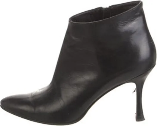 Manolo Blahnik