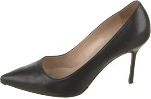 Manolo Blahnik