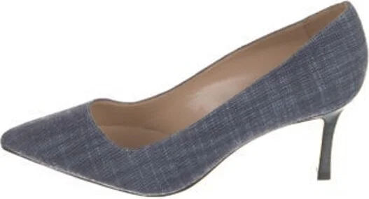 Manolo Blahnik