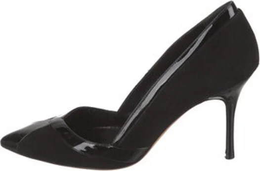 Manolo Blahnik