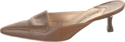Manolo Blahnik