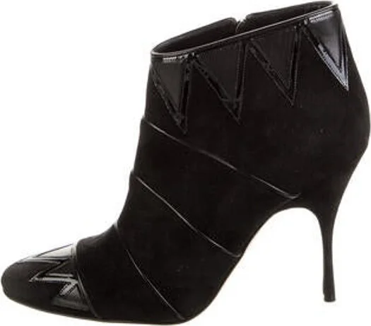 Manolo Blahnik