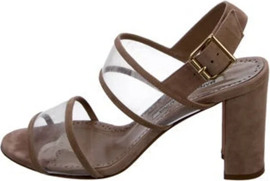 Manolo Blahnik