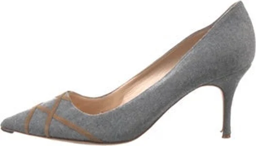 Manolo Blahnik