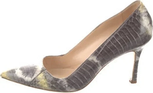 Manolo Blahnik