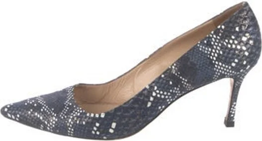 Manolo Blahnik