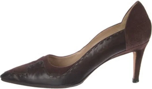 Manolo Blahnik