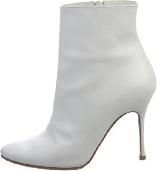 Manolo Blahnik