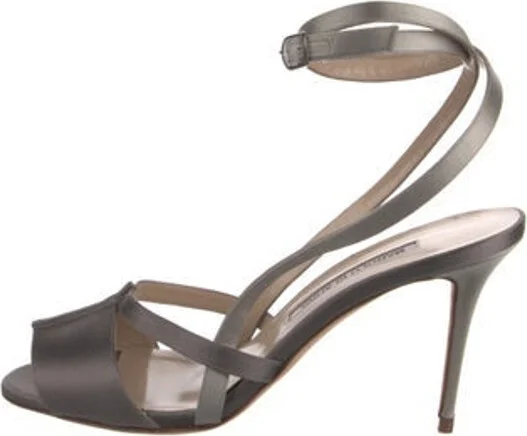Manolo Blahnik