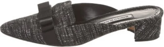 Manolo Blahnik
