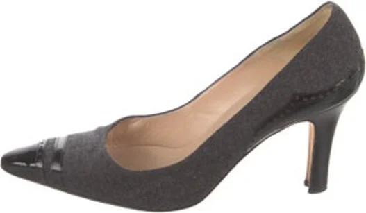 Manolo Blahnik
