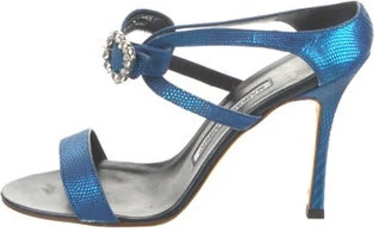 Manolo Blahnik