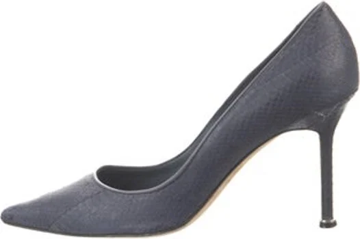 Manolo Blahnik