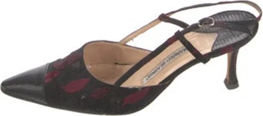 Manolo Blahnik