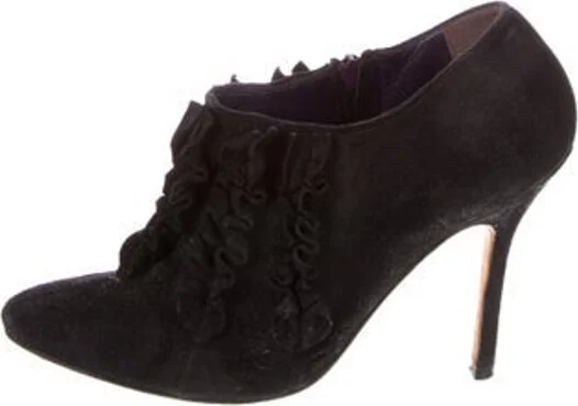 Manolo Blahnik