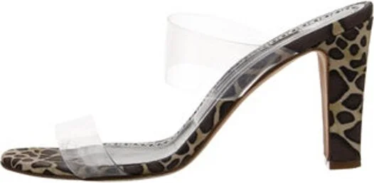 Manolo Blahnik