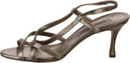 Manolo Blahnik