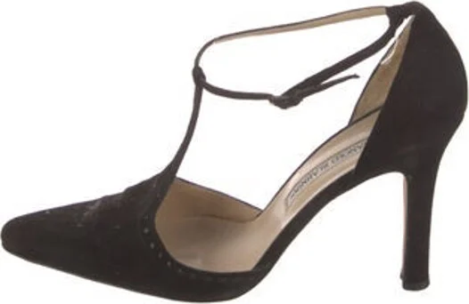 Manolo Blahnik
