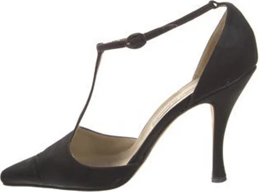 Manolo Blahnik