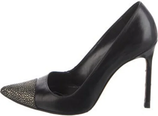 Manolo Blahnik