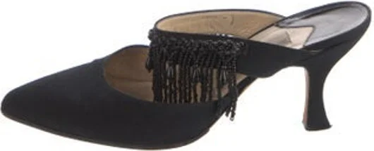 Manolo Blahnik