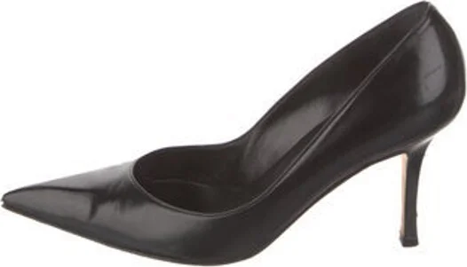 Manolo Blahnik