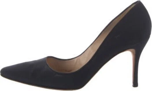 Manolo Blahnik
