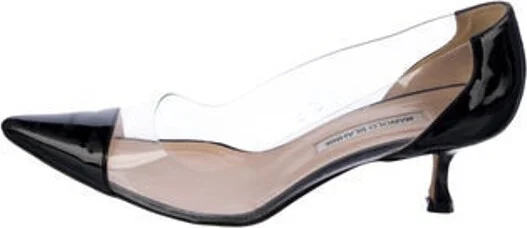 Manolo Blahnik
