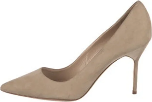 Manolo Blahnik