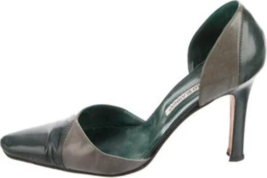 Manolo Blahnik
