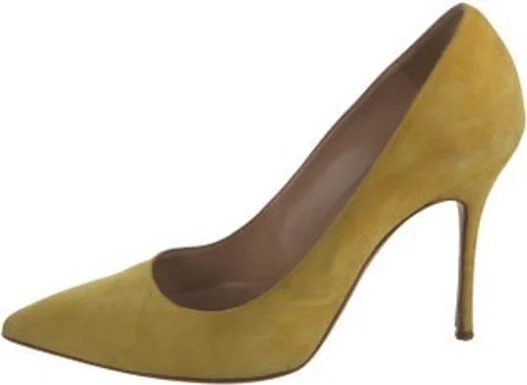 Manolo Blahnik