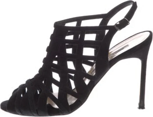 Manolo Blahnik