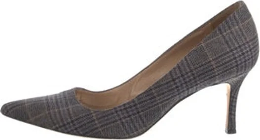 Manolo Blahnik