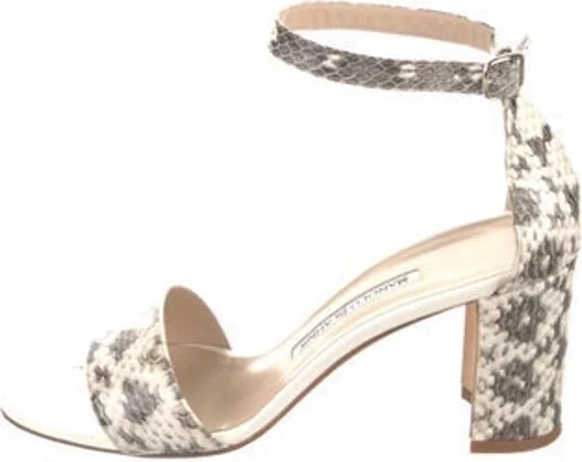 Manolo Blahnik