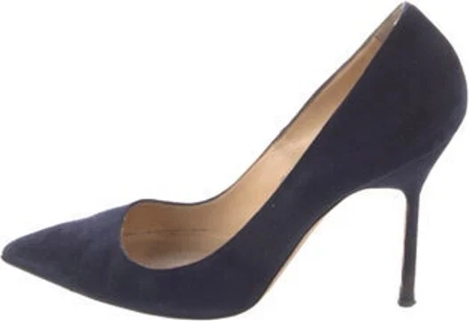 Manolo Blahnik
