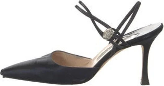 Manolo Blahnik