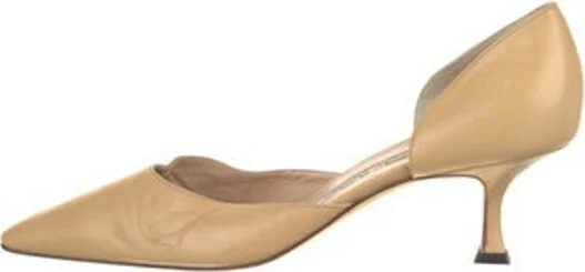 Manolo Blahnik