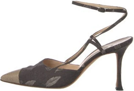 Manolo Blahnik