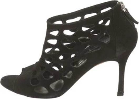 Manolo Blahnik