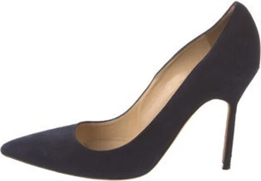 Manolo Blahnik